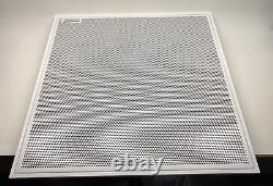 SHURE MXA910W-60CM / 24 Microflex Advance Ceiling Array Microphone Dante