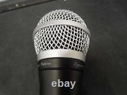 SHURE PGA48 dynamic microphone