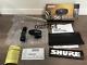 Shure Pga56-lc Cardioid Dynamic Drum Microphone For Snare / Tom Proximity Pickup