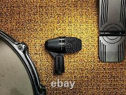 SHURE PGA56-LC Cardioid Dynamic Drum Microphone For Snare / Tom Proximity Pickup
