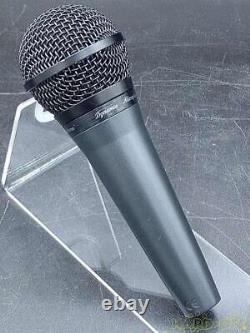 SHURE PGA58 Dynamic Microphone