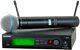 Shure Slx24/beta58 Wireless Handheld Mic System #1 Rated Mic In The Universe