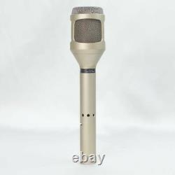 SHURE SM54 Dynamic Microphone Vintage 1970's Pre-owned Japan