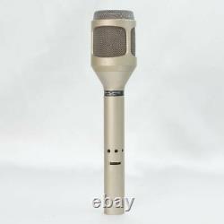 SHURE SM54 Dynamic Microphone Vintage 1970's Pre-owned Japan