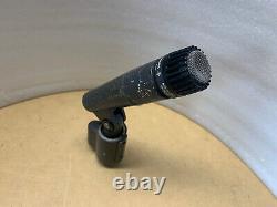 SHURE SM56 UNIDYNE lll MICROPHONE-VINTAGE! CLASSIC!'64-'80'S! RARE! MAKE OFFER
