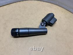SHURE SM56 UNIDYNE lll MICROPHONE- VINTAGE! CLASSIC!'64-'84- RARE! MAKE OFFER