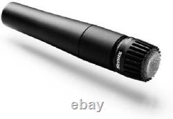 SHURE SM57-LCE Japan Genuine Dynamic Microphone From Japan