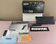 Shure Sm58-lc Sm 58 Dynamic Vocal Professional Wired Microphone Withbox & Bag