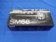 Shure Sm58 Dynamic Microphone New & Unused From Japan