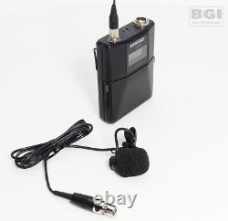 SHURE ULXD1-H50 Wireless Microphone Transmitter Mic Core SURE 185 534-598 MHz