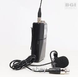 SHURE ULXD1-H50 Wireless Microphone Transmitter Mic Core SURE 185 534-598 MHz