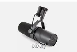 SM7B Dynamic Vocal Broadcast Microphone Cardioid US Free Shipping New