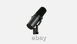 SM7B Dynamic Vocal Broadcast Microphone Cardioid US Free Shipping New