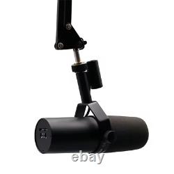 SM7B New Vocal / Broadcast Microphone Cardioid shure Dynamic US free Shipping