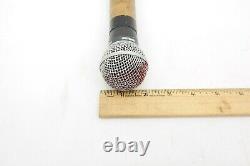 Samson BH-3 Microphone with Shure SM58 Capsule JH