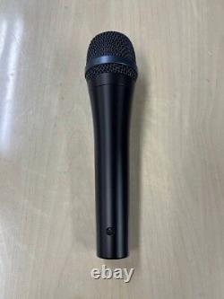 Sennheiser e935 Handheld Cardioid Dynamic Microphone Confirmed Operation F/S