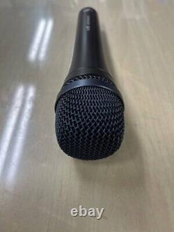 Sennheiser e935 Handheld Cardioid Dynamic Microphone Confirmed Operation F/S