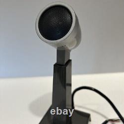 Shure 450 Base Station Microphone