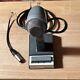 Shure 522 Dynamic Base-station Cardioid Voice Unidirectional Microphone Paging