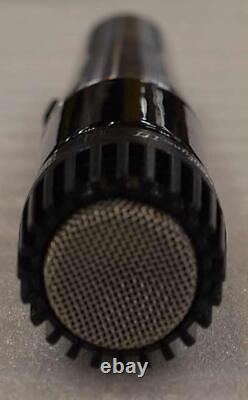 Shure 545SD Cardioid Dynamic Instrument Microphone Very Good Condition From JPN