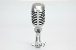Shure 55S Unidyne Dynamic Microphone #40267