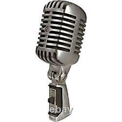 Shure 55SH SERIES II Vintage Microphone GREAT VALUE