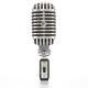 Shure 55sh Series Ii Cardioid Dynamic Vocal Microphone