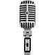 Shure 55sh Series Ii Iconic Unidyne Dynamic Vocal Microphone