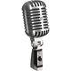 Shure 55sh Series Ii Unidyne Cardioid Dynamic Microphone