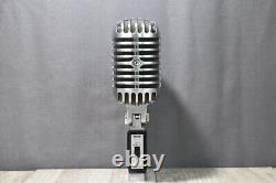 Shure 55SH Series II Unidyne Cardioid Retro Dynamic Microphone