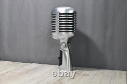 Shure 55SH Series II Unidyne Cardioid Retro Dynamic Microphone