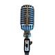 Shure 55sh Series Ii X Dynamic Vocal Mic With On/off Switch 2008. Mexico