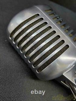 Shure 55Sh Series Ii Dynamic Microphone