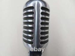 Shure 55Sh Seriesii Dynamic Microphone