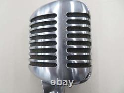 Shure 55Sh Seriesii Dynamic Microphone