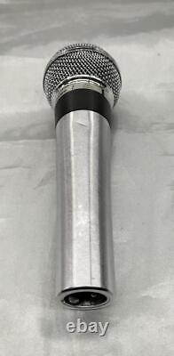 Shure 565SD-LC Cardioid Vocal Microphone Dynamic Vocal Microphone from Japan