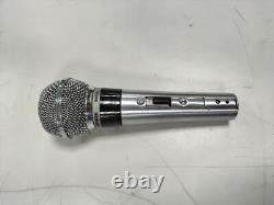 Shure 565Sd Dynamic Microphone