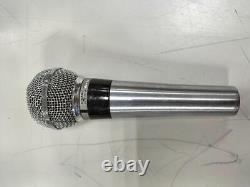 Shure 565Sd Dynamic Microphone