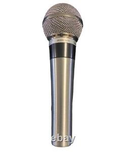 Shure 565d Dynamic Microphone