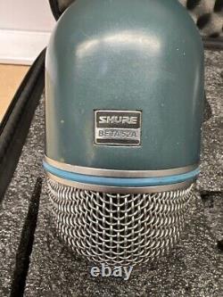 Shure 57-52 Microphone Set (r7b013284)