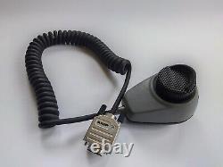 Shure 577B Handheld Cardioid Dynamic Close Talk Microphone