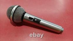 Shure 585Sb Dynamic Microphone