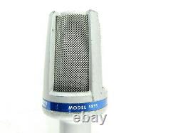 Shure 589S Unidyne C Dynamic Microphone
