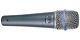 Shure Beta 57a Super Cardioid Handheld Dynamic Instrument Microphone New