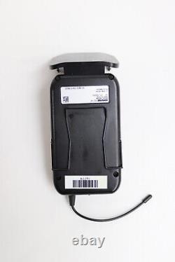 Shure BLX1 H8 Wireless Bodypack Transmitter Only 518-542MHz- MINT CONDITION