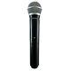 Shure Blx2/pg58 Wireless Handheld Microphone Sound Quality Lightweight Euc