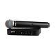 Shure Blx24/b58 Blx Wireless Vocal System With Beta 58a (h9 512 To 542 Mhz)