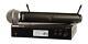 Shure Blx24 Wireless Vocal System With Sm58 Microphone Freq. Band Version J11