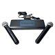 Shure Blx288-h11 Dual Channel Wireless System 2 Pg58/blx2 Microphones Wireless