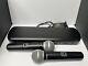 Shure Blx288e/pg58/sm58 Wireless Dual Vocal System With Transmitters Band J10